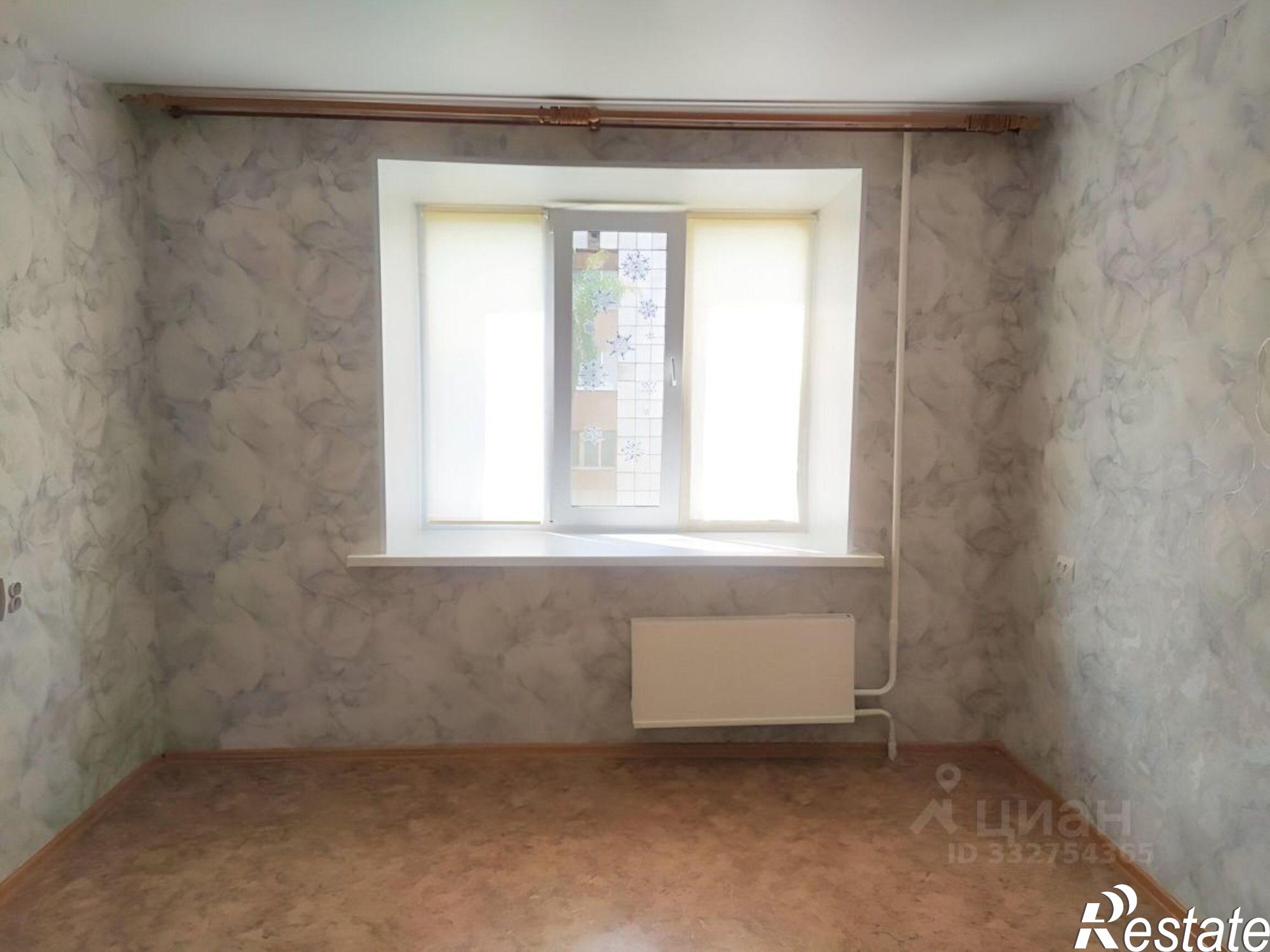 Купить комнату за 1 850 000 рублей на б-р Гагарина, 30а