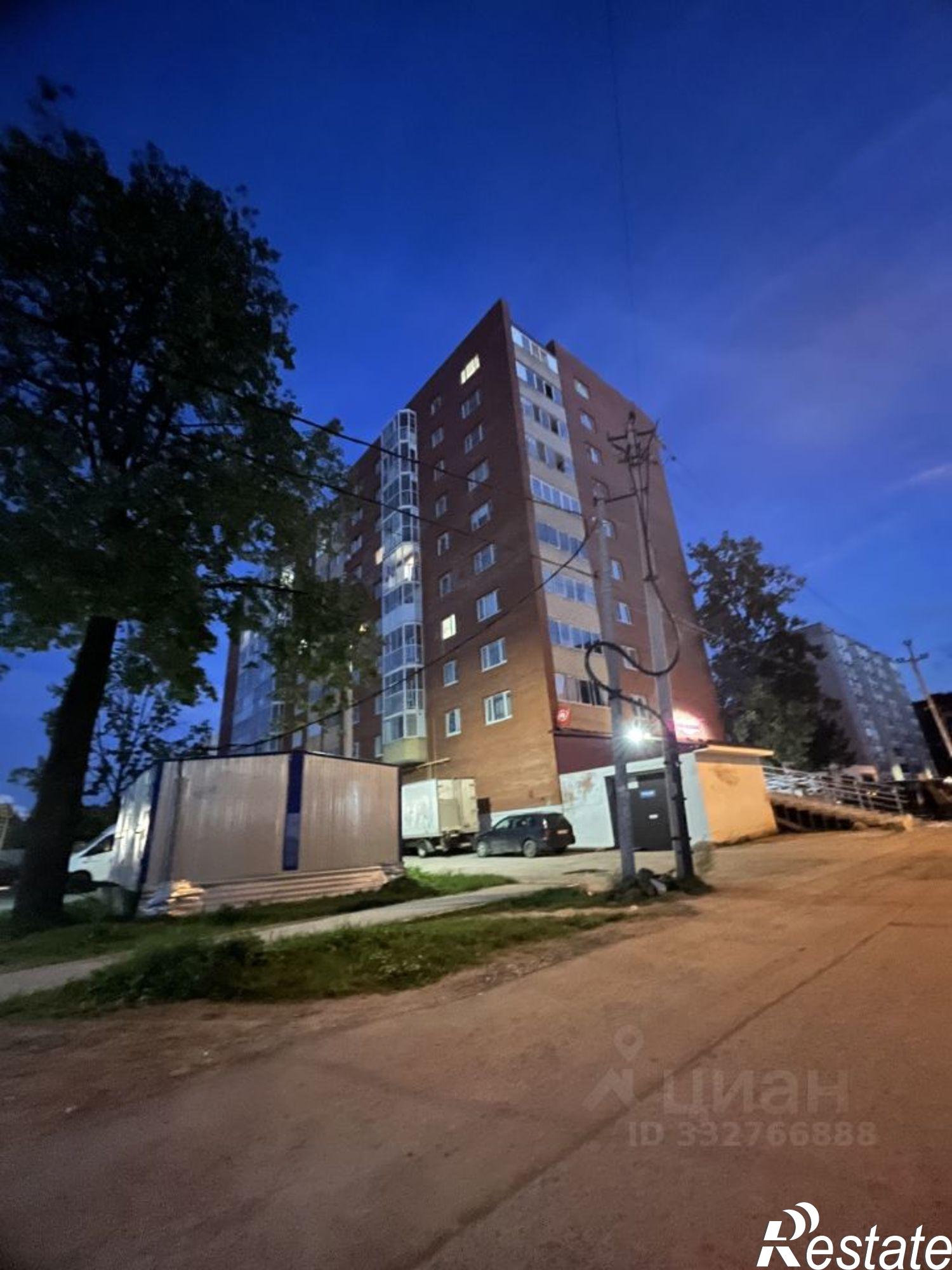 Сдать ОСЗ, отдельно стоящее здание за 520 рублей на ул Красногвардейская, 27