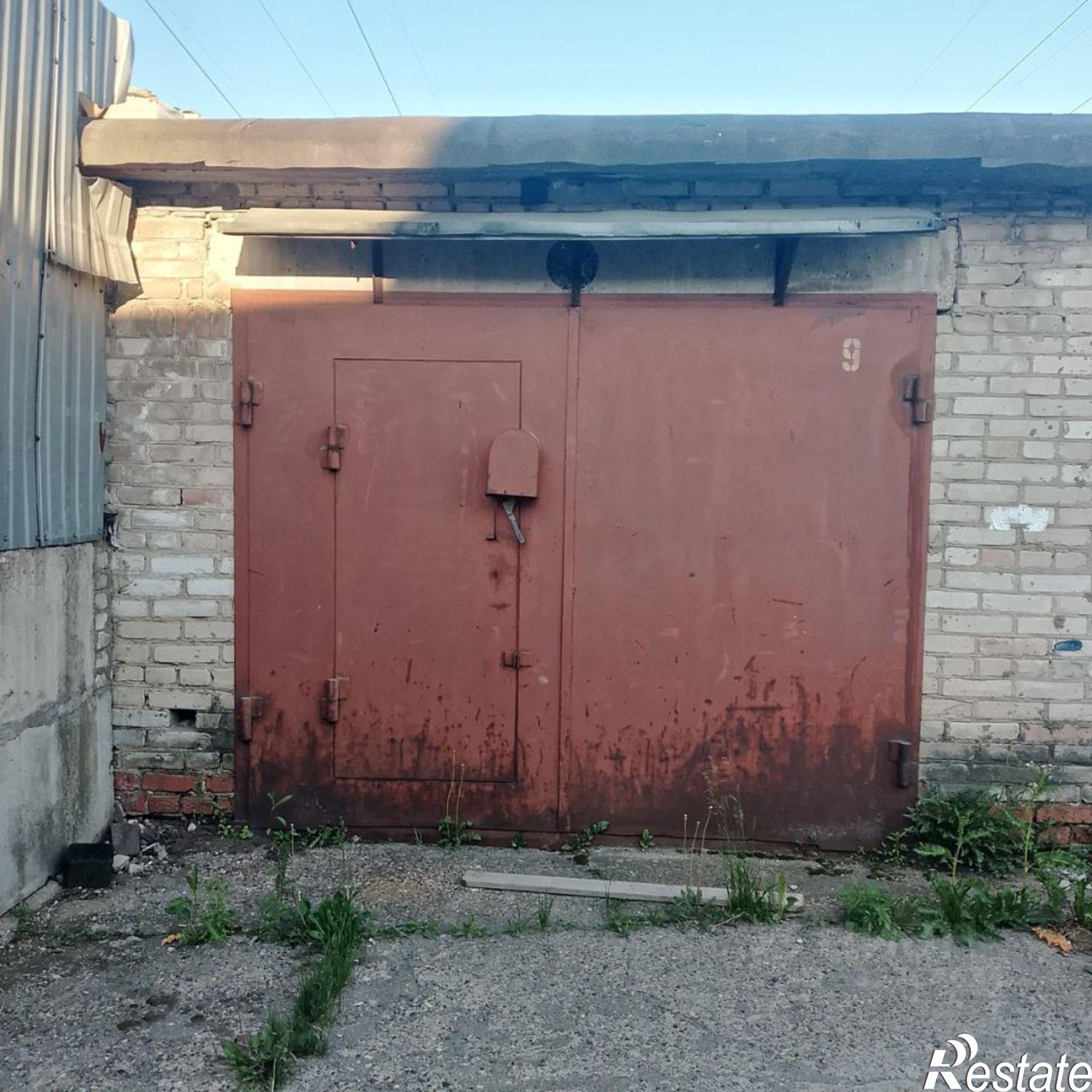 Купить гараж, место в паркинге за 595 250 рублей на ул Качканарская, 24а