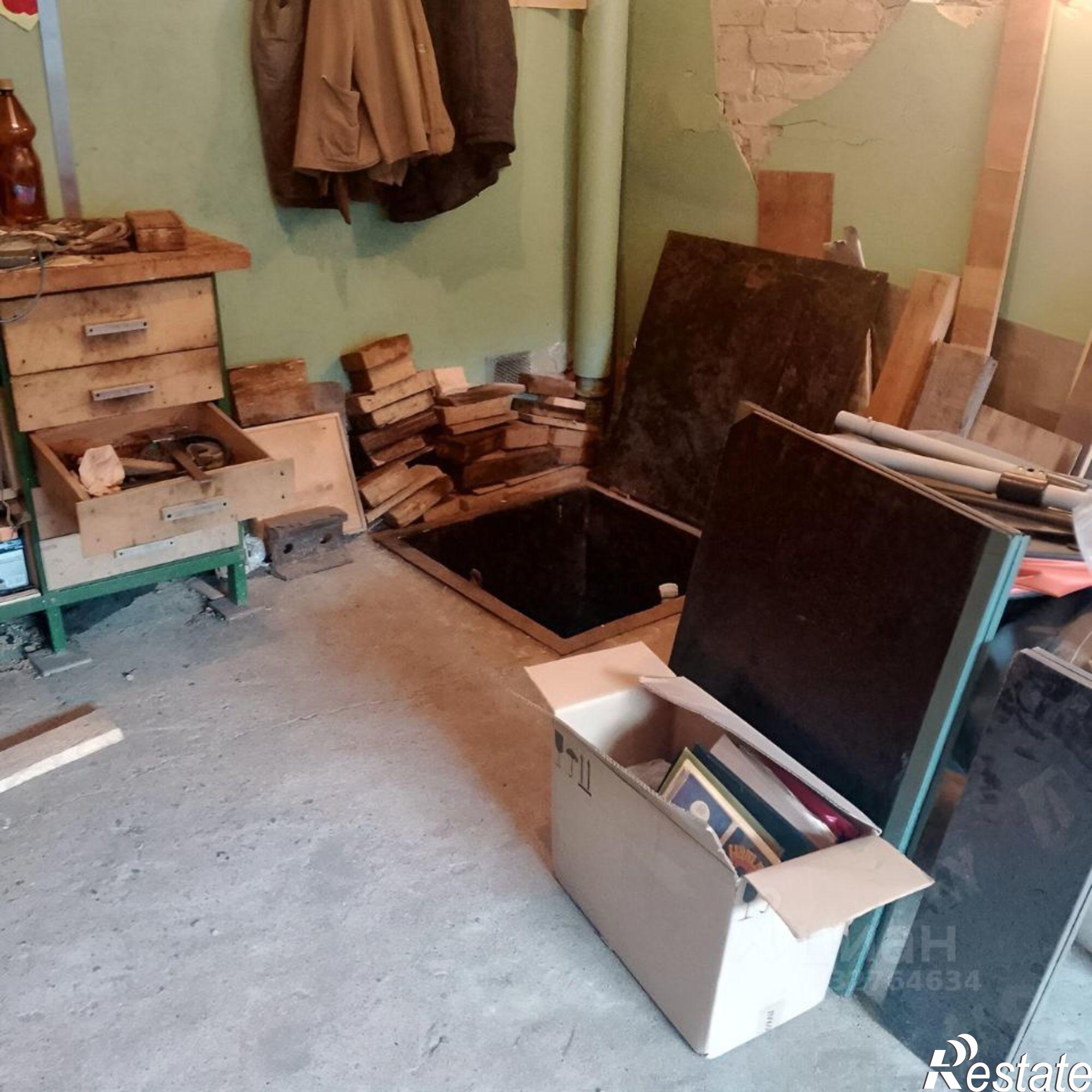 Купить гараж, место в паркинге за 595 250 рублей на ул Качканарская, 24а