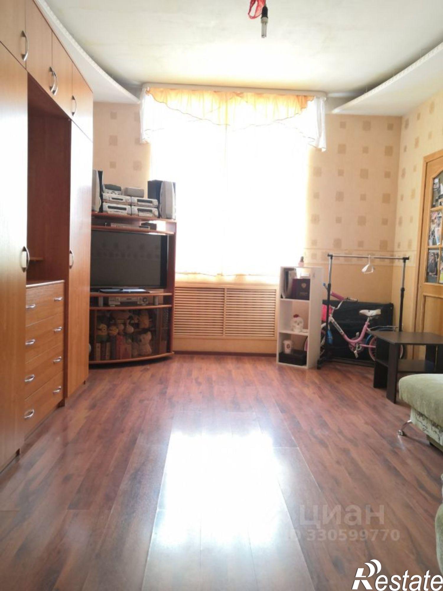Сдать комнату за 14 500 рублей на ул Плеханова, 39