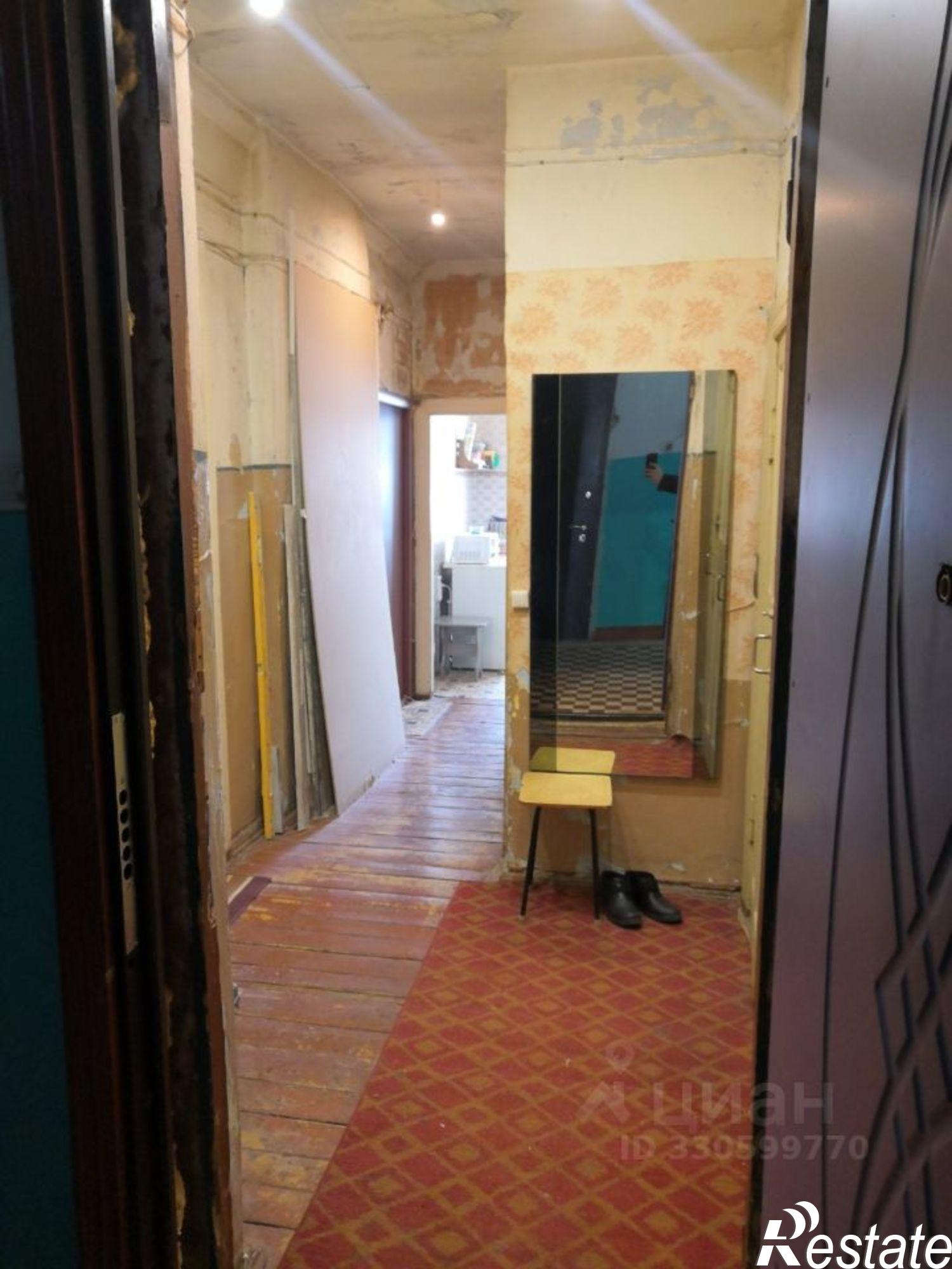 Сдать комнату за 14 500 рублей на ул Плеханова, 39