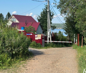 коттедж 105 кв м Россия, , Свердловский