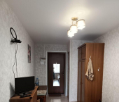 комната 35 кв м ул Дружбы, 24
