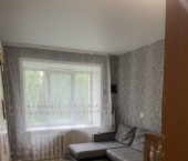 комната 18 кв м ул Социалистическая, 8