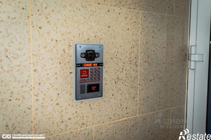 2-комн квартира в новом доме ул Лабинская, 21а,  д. 21а