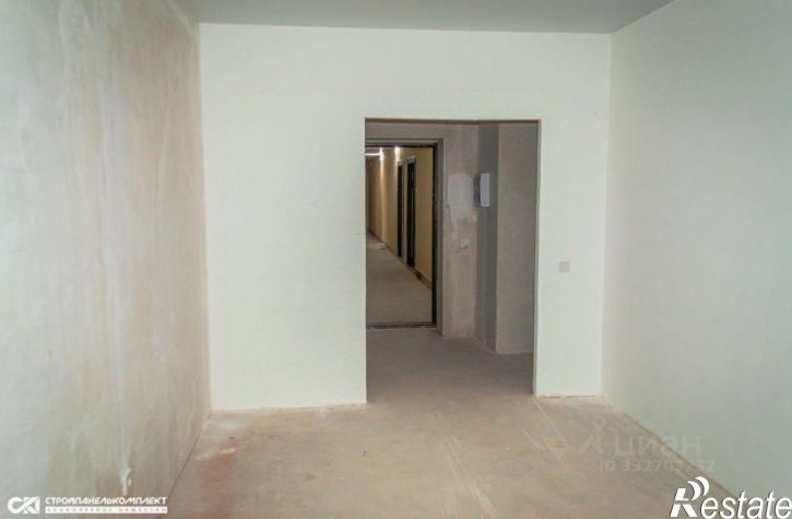2-комн квартира в новом доме ул Лабинская, 21а,  д. 21а