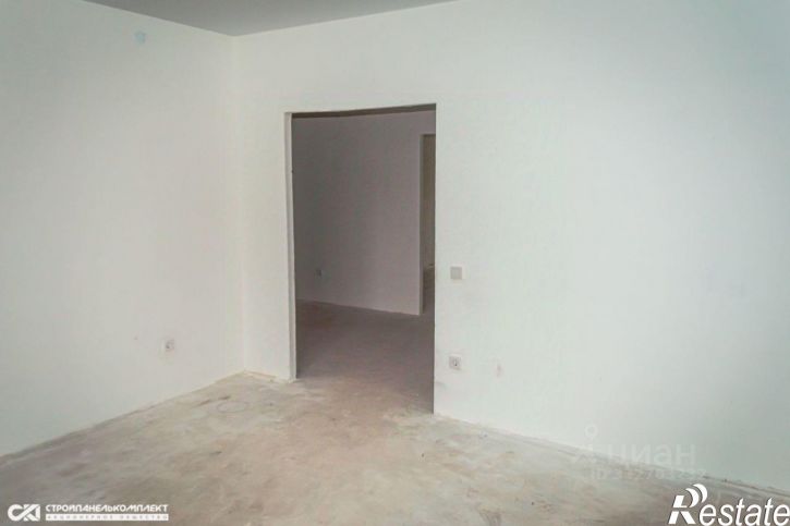 2-комн квартира в новом доме ул Лабинская, 21а,  д. 21а