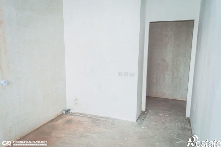2-комн квартира в новом доме ул Лабинская, 21а,  д. 21а