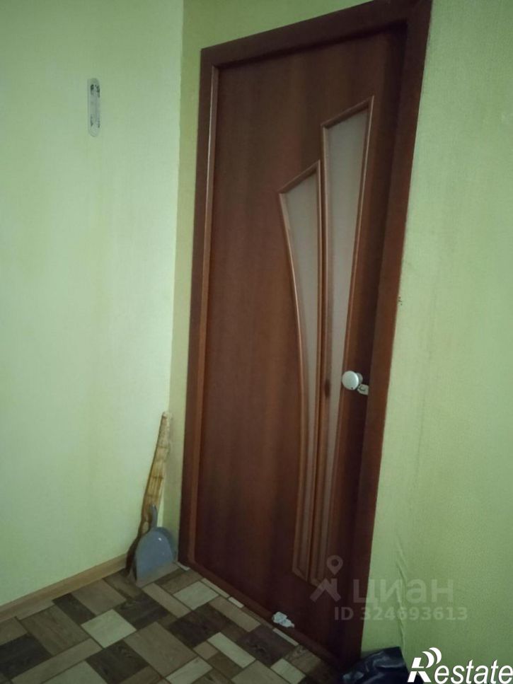 Комната ул Докучаева, 24,  д. 24