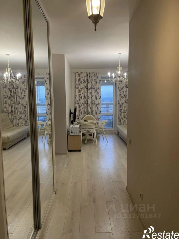 1-комн квартира ул Юрша, 80,  д. 80