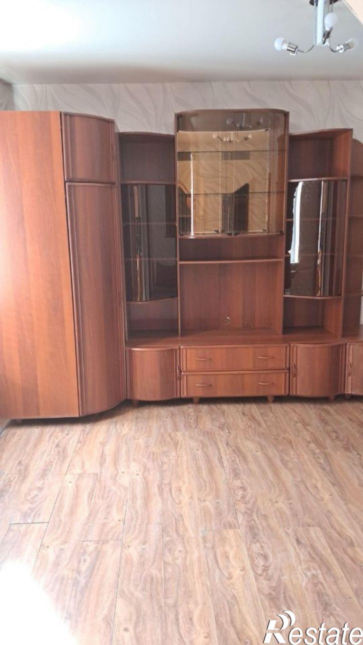 1-комн квартира ул Омская, 1б,  д. 1б
