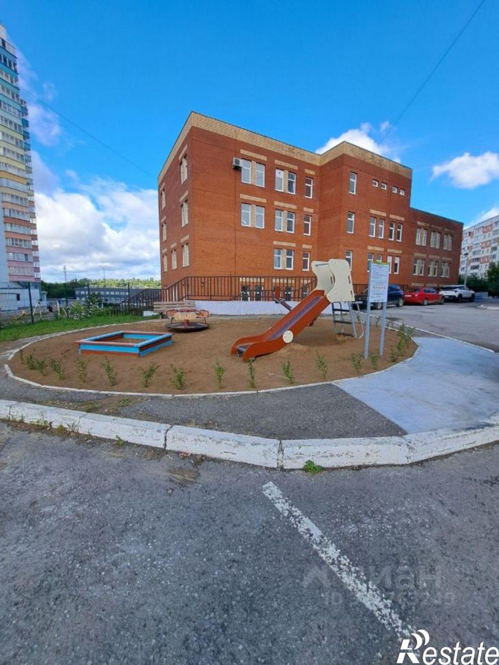 2-комн квартира ул Уинская, 13Б,  д. 13Б