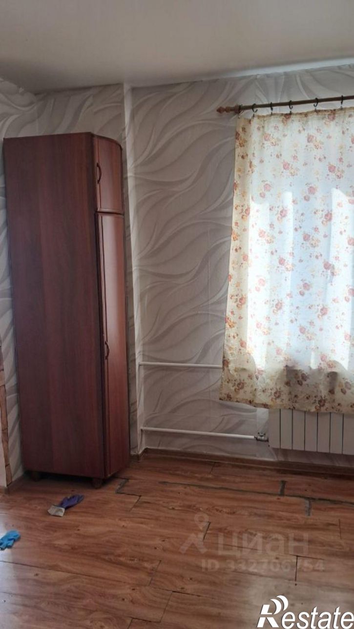 1-комн квартира ул Омская, 1б,  д. 1б