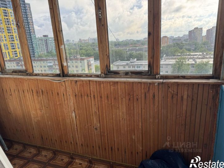 Комната ул Карпинского, 27,  д. 27