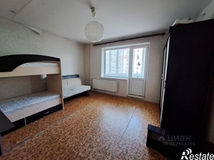 2-комн квартира ул Уинская, 13Б,  д. 13Б