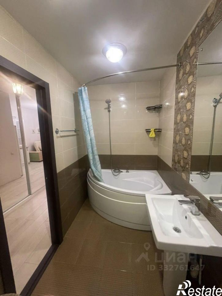 1-комн квартира ул Юрша, 80,  д. 80