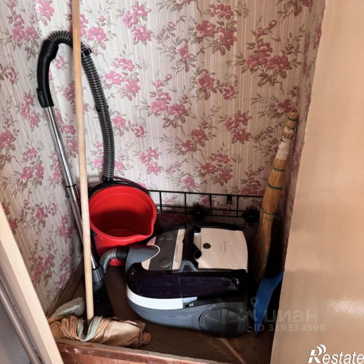 Комната ул Карпинского, 27,  д. 27