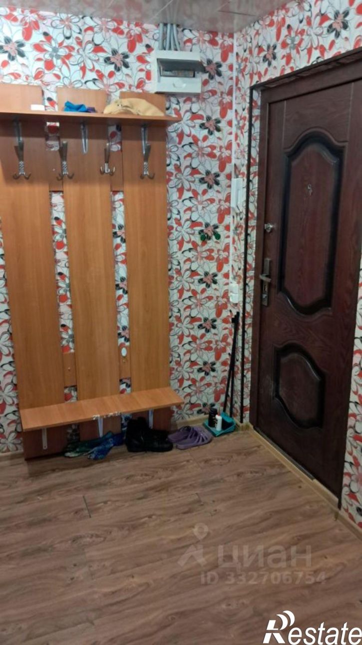 1-комн квартира ул Омская, 1б,  д. 1б