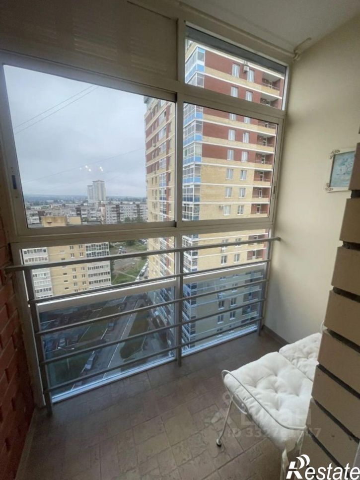 1-комн квартира ул Юрша, 80,  д. 80