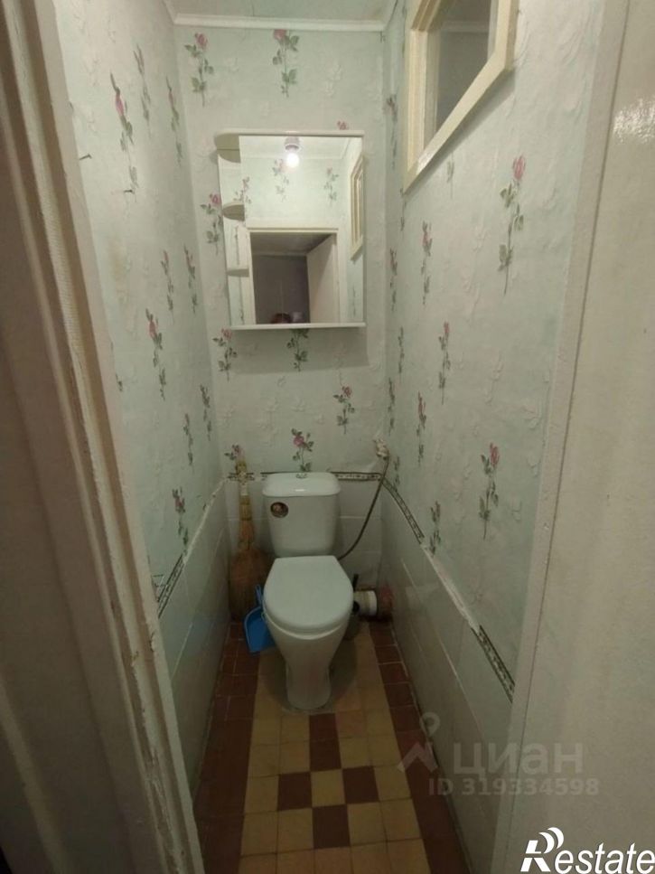 Комната ул Карпинского, 27,  д. 27