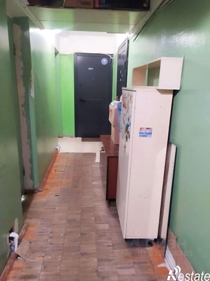 Комната б-р Гагарина, 30а,  д. 30а