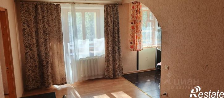 2-комн квартира ул Дружбы, 20,  д. 20