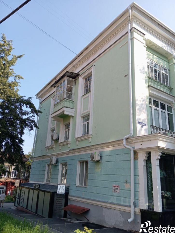 3-комн квартира ул Петропавловская, 11а,  д. 11а