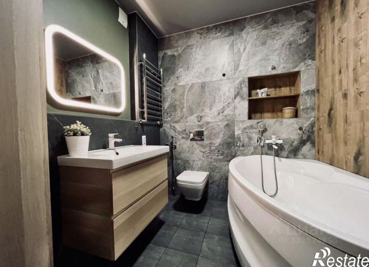 3-комн квартира ул Белинского, 31,  д. 31