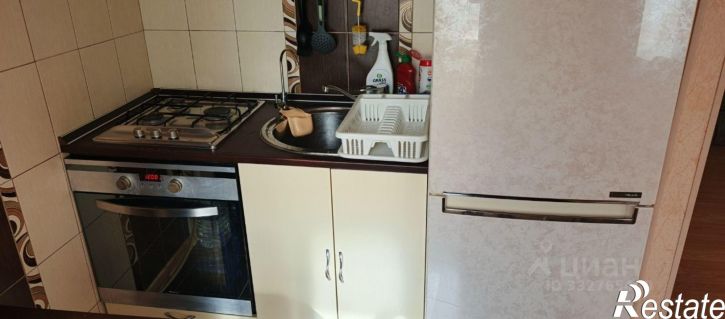 2-комн квартира ул Дружбы, 20,  д. 20
