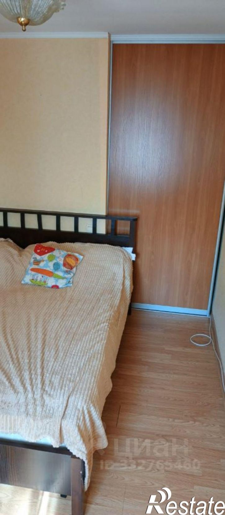 2-комн квартира ул Дружбы, 20,  д. 20