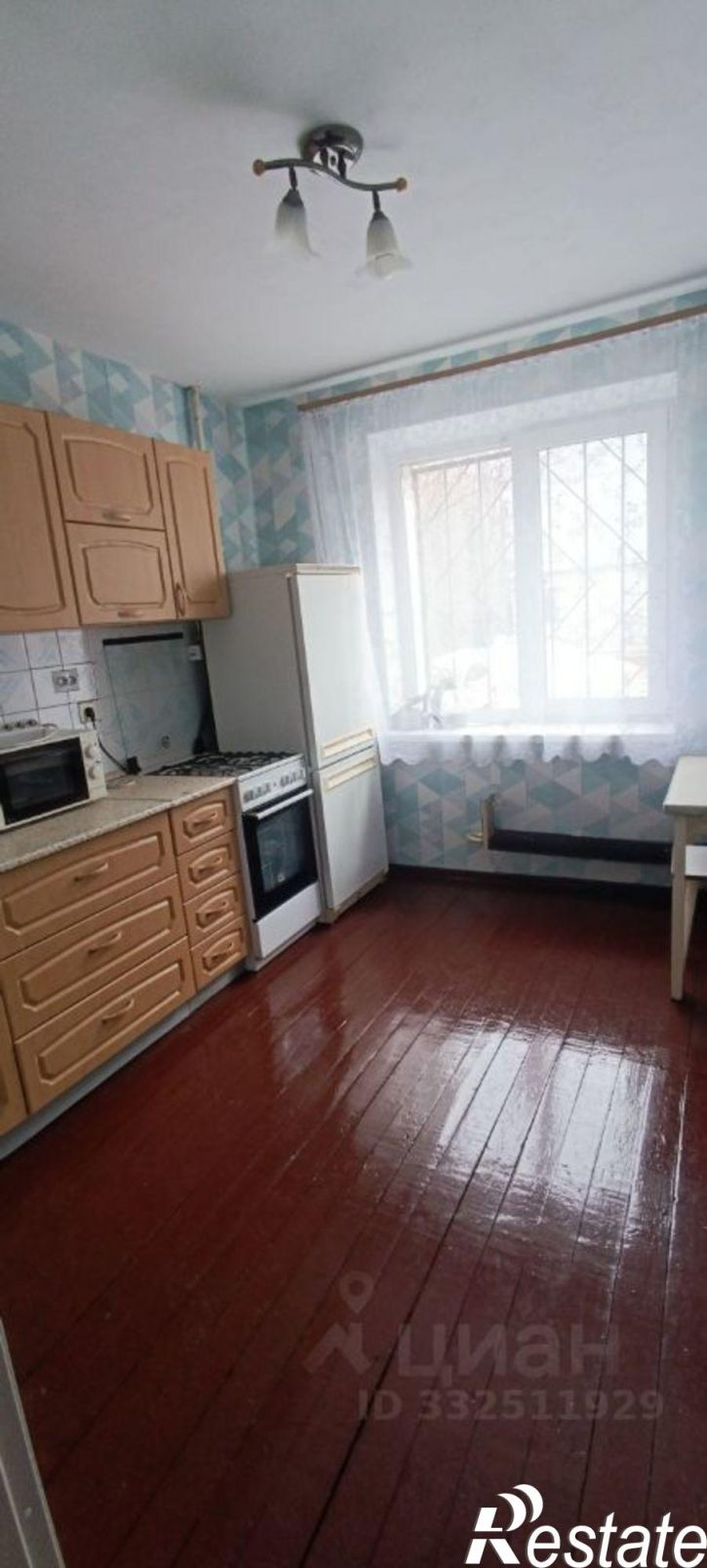 1-комн квартира ул Липатова, 22,  д. 22