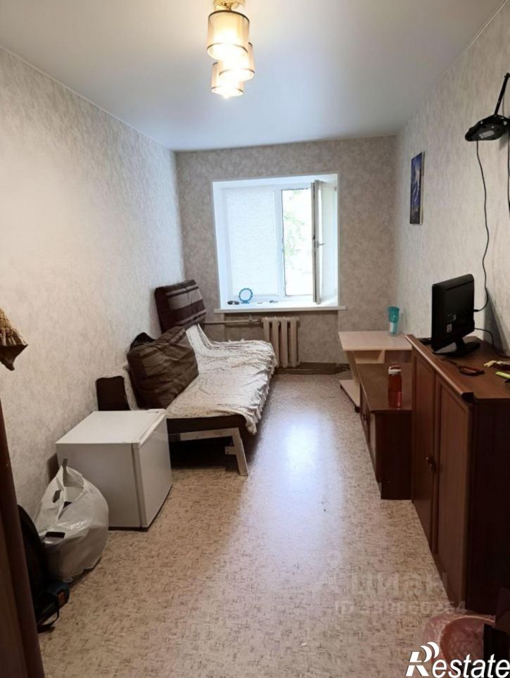 Комната ул Дружбы, 24,  д. 24