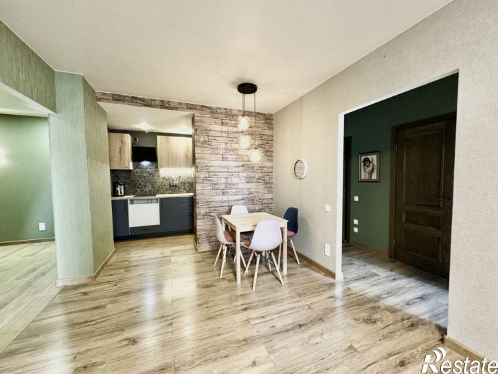 3-комн квартира ул Белинского, 31,  д. 31