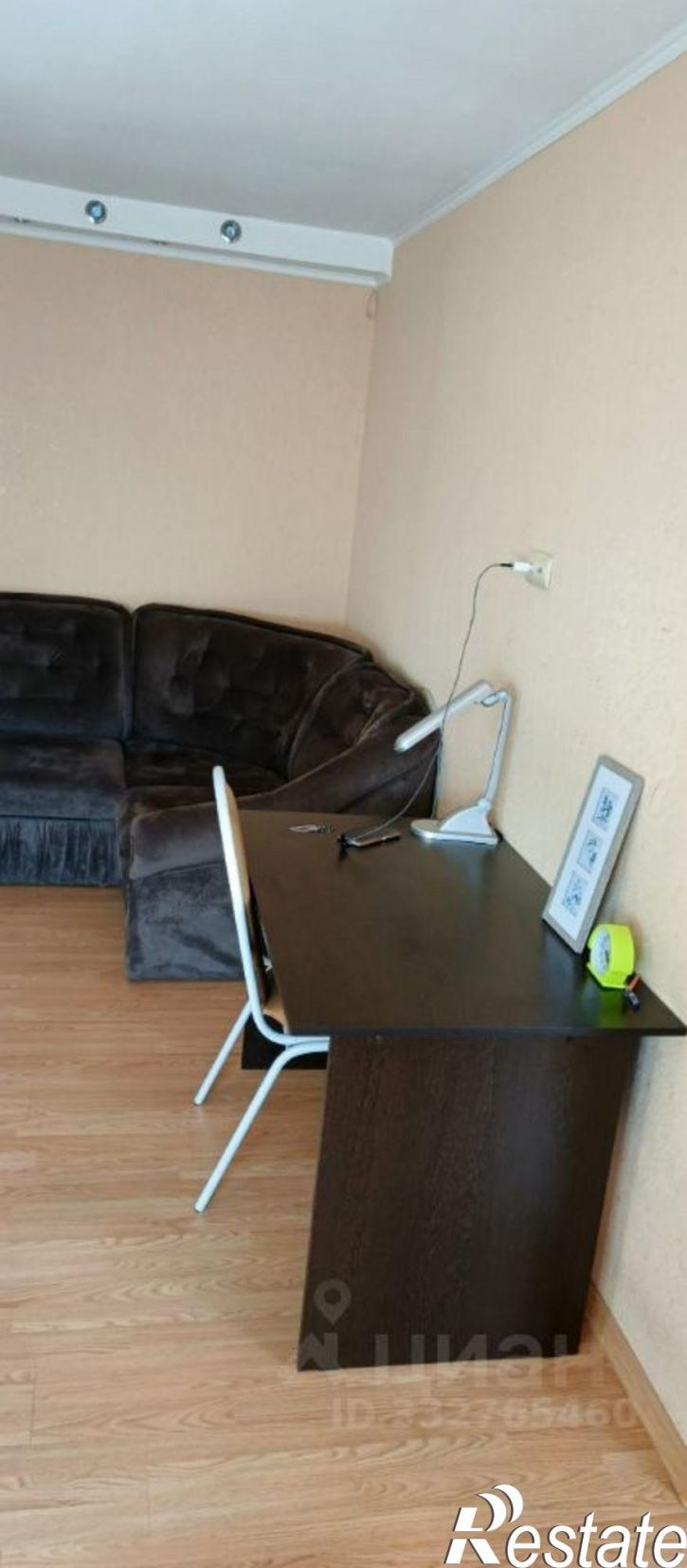 2-комн квартира ул Дружбы, 20,  д. 20