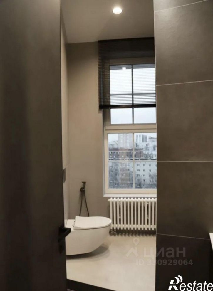 3-комн квартира ул Пермская, 33,  д. 33