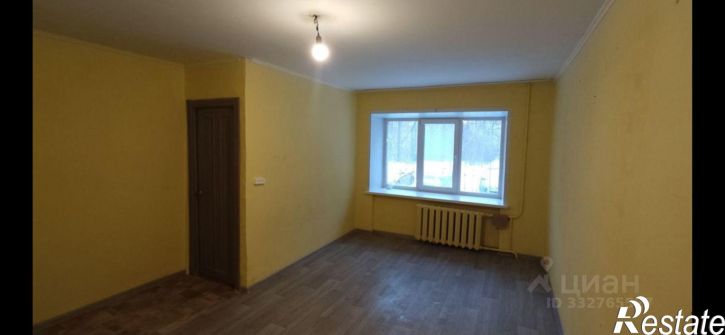 1-комн квартира ул Льва Шатрова, 22,  д. 22