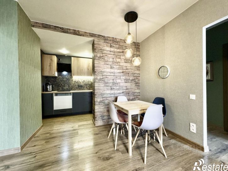 3-комн квартира ул Белинского, 31,  д. 31