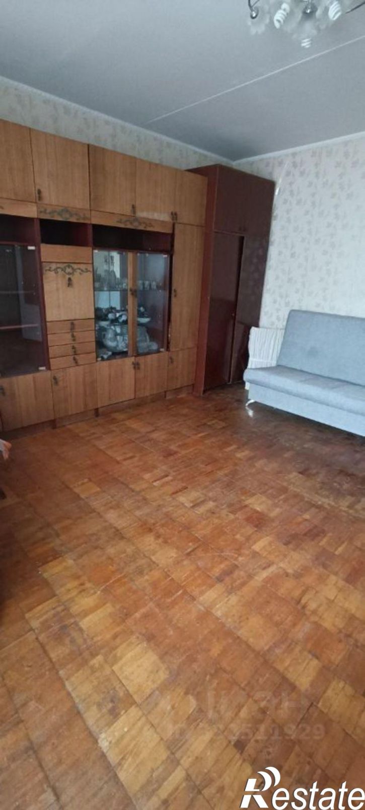 1-комн квартира ул Липатова, 22,  д. 22