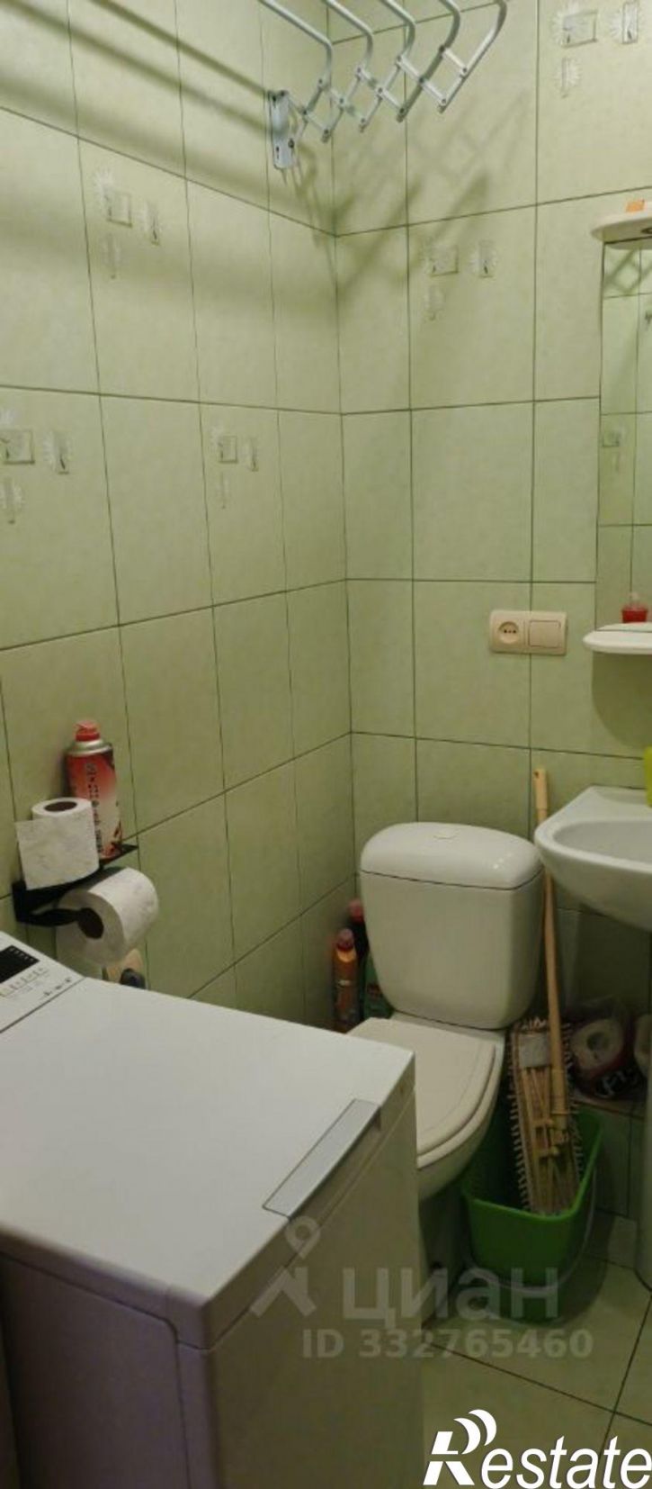 2-комн квартира ул Дружбы, 20,  д. 20