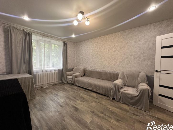 1-комн квартира ул Кузбасская, 43,  д. 43