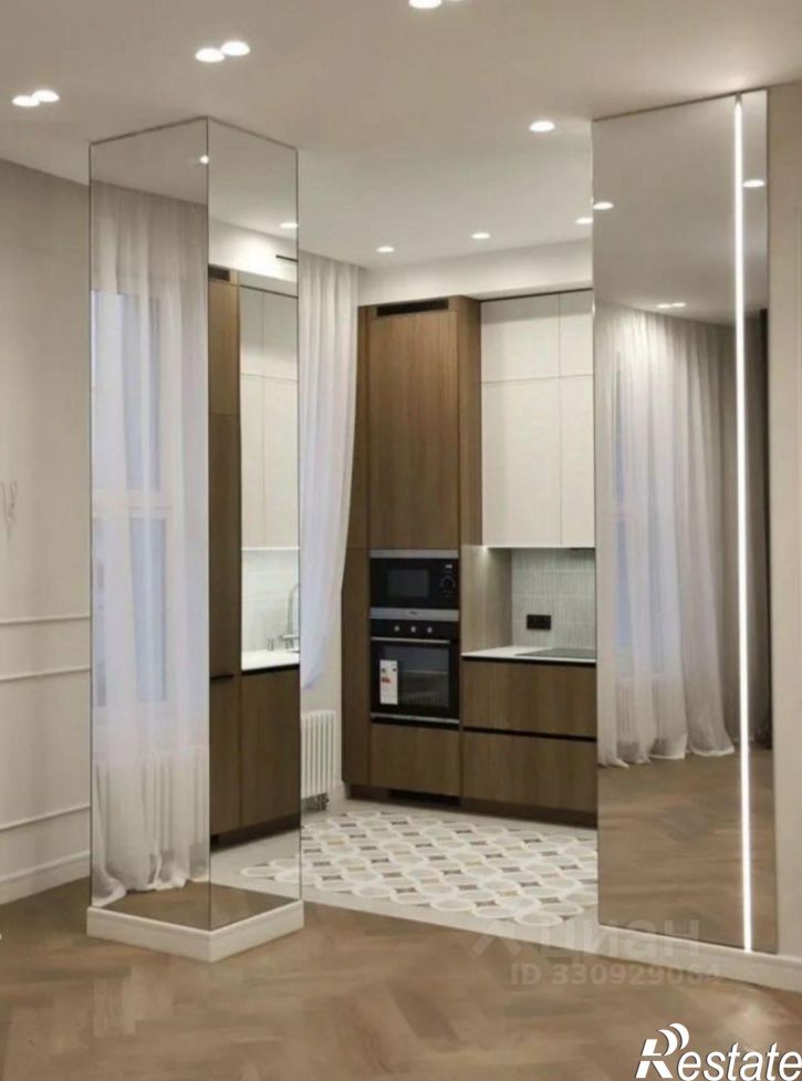 3-комн квартира ул Пермская, 33,  д. 33
