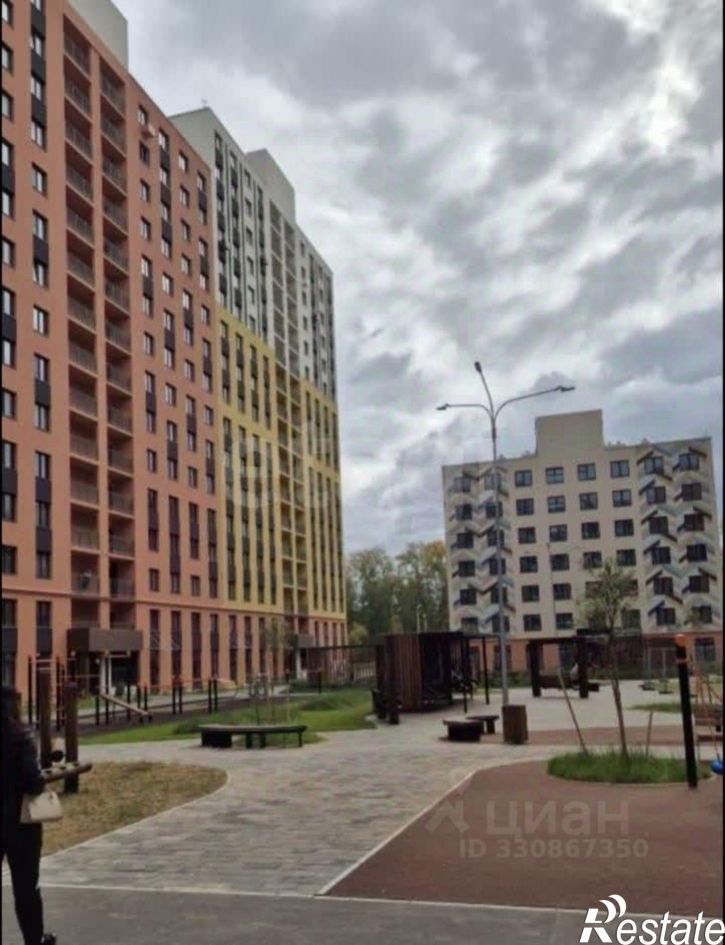3-комн квартира ул Яблочкова, 5 5,  д. 5 5,  к. 5