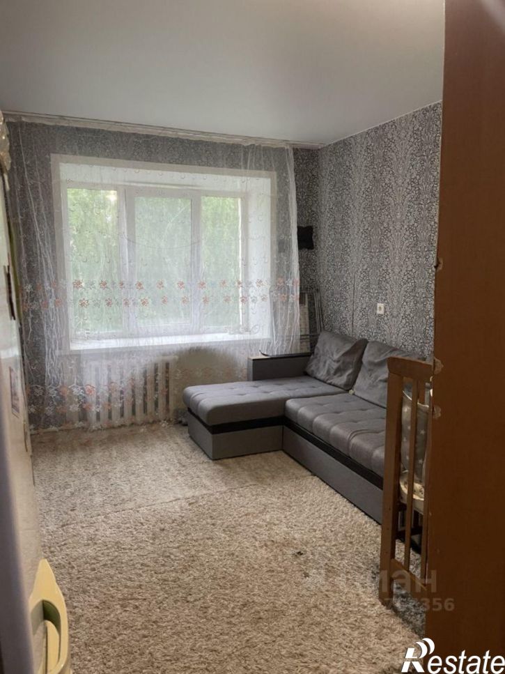 Комната ул Социалистическая, 8,  д. 8