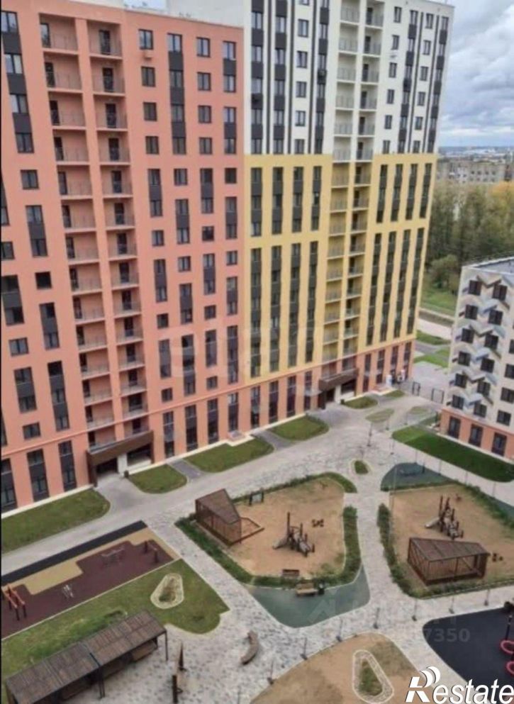 3-комн квартира ул Яблочкова, 5 5,  д. 5 5,  к. 5