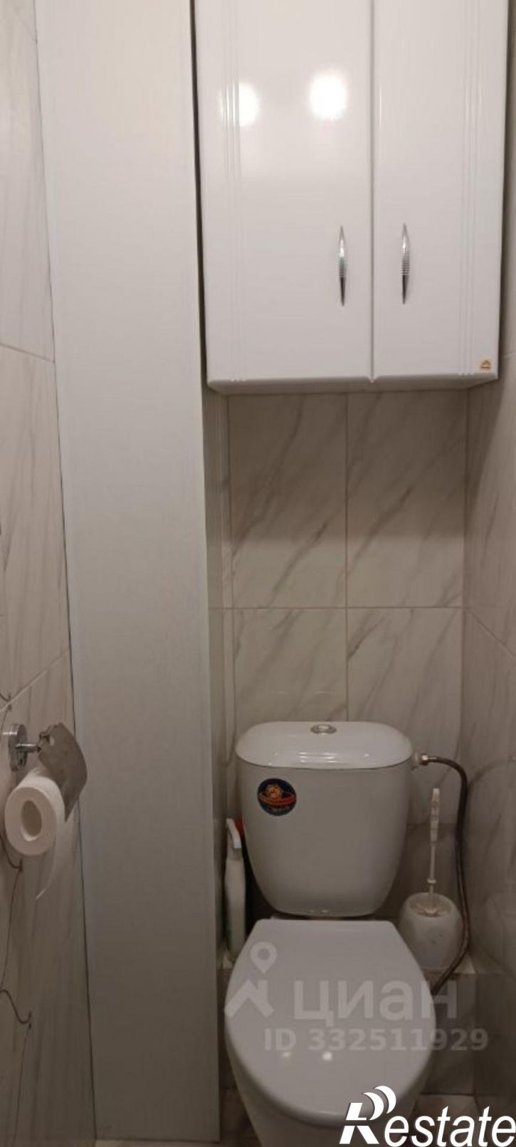1-комн квартира ул Липатова, 22,  д. 22