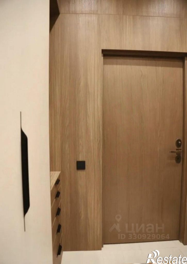 3-комн квартира ул Пермская, 33,  д. 33