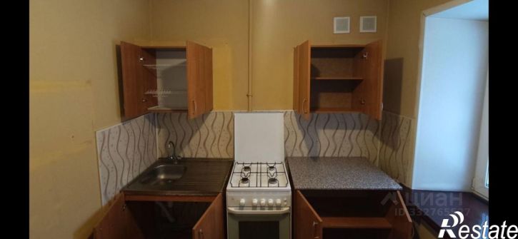 1-комн квартира ул Льва Шатрова, 22,  д. 22