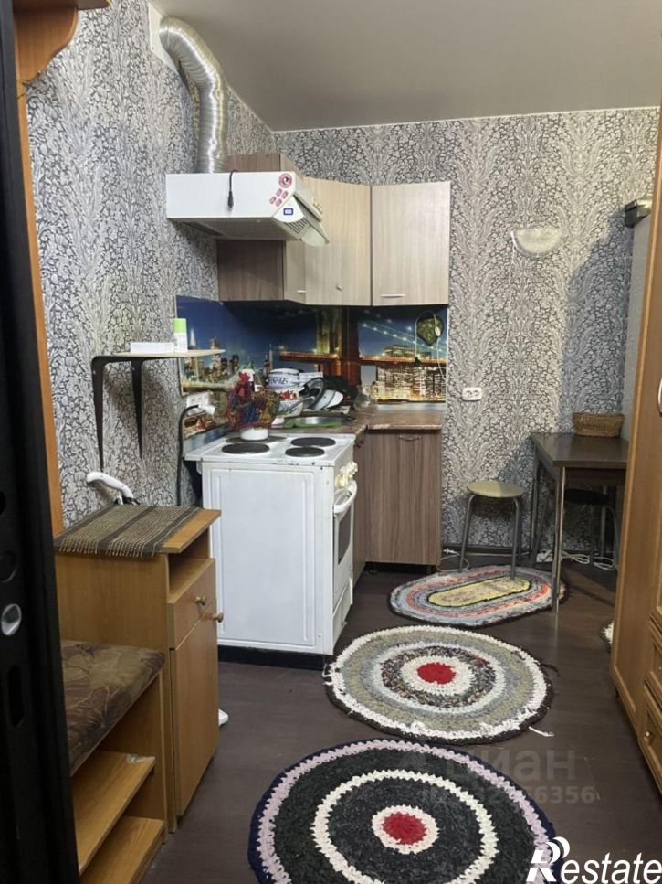 Комната ул Социалистическая, 8,  д. 8