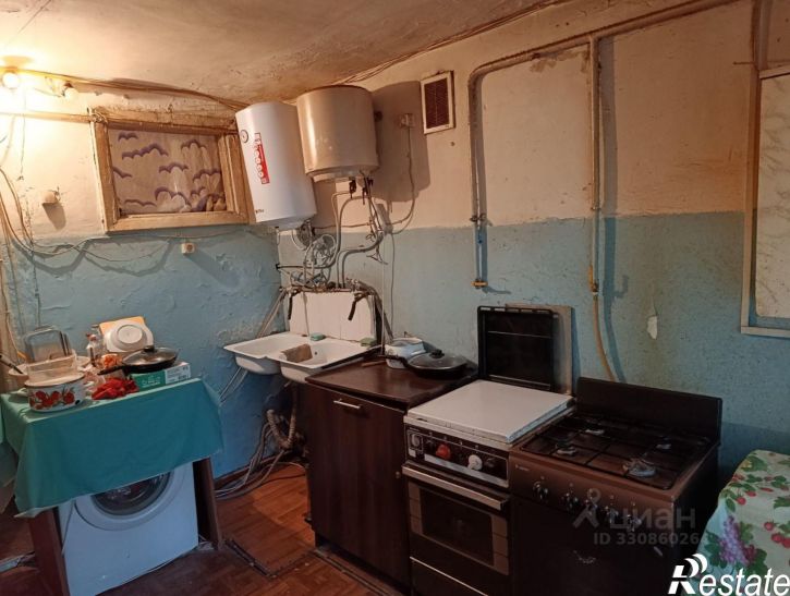 Комната ул Дружбы, 24,  д. 24